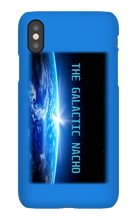 GalacticNacho iPhone Phone Cases
