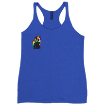 MK Cutie Racerback