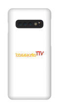 todasasnoitesttv Samsung Phone Cases