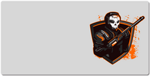 Simple Logo XXL Gaming Mousepad