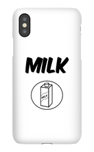milklikestwitch iPhone Phone Cases