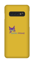 Samsung Phone Case (Logo Design)
