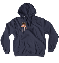 TheEggOoo Hoodies (No-Zip/Pullover)