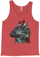 Camisa Imp - Cavada