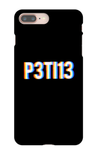 P3ti13 iPhone tok