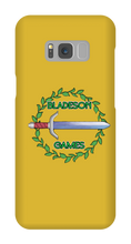 thebladeson Samsung Phone Cases