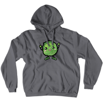 CabbyStu Hoodies (No-Zip/Pullover)