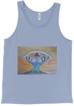 sykadelic_eyes Tank Top