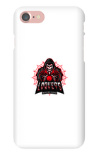 loque95 iPhone Phone Cases