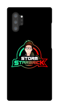 storm_starbrick Samsung Phone Cases