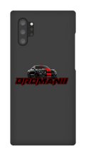broman_11 Samsung Phone Cases
