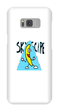 Banane Sayan Samsung Phone Cases