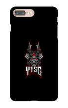 ytsghomie iPhone Phone Cases