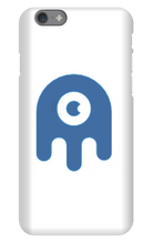 blurpledwastaken iPhone Phone Cases