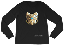 CCrux (Minimalist) Long Sleeve Tee