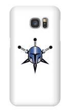 kiladyn Samsung Phone Cases