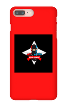 ninjaviperr iPhone Phone Cases