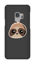emeraldsloths Samsung Phone Cases