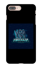 vibexxalot iPhone Phone Cases