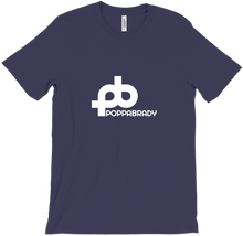 poppabrady T-Shirts