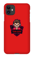 Legion I Phone Cases