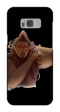 Quest The Shinobi Samsung Phone Cases