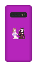 duality of jyb iphone case
