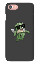 yourcashman iPhone Phone Cases