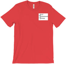 futinvestmentgroup T-Shirts