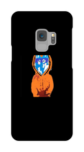 cuddleswolves Samsung Phone Cases