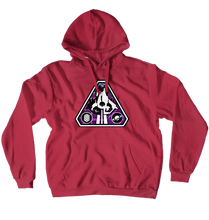 xenorogues Hoodies (No-Zip/Pullover)