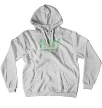 SulSul Green to Transparent