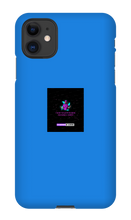 ThatDudeDawg iPhone Phone Cases