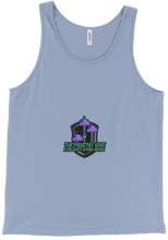 thecrystalhive Tank Top