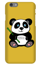 magneticpanda48 iPhone Phone Cases