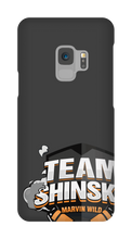 TeamShinsky Samsung Phone Cases