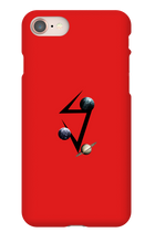 gustaavs iPhone Phone Cases