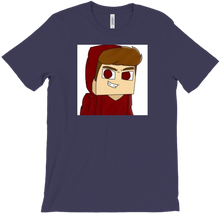 vxczarlive T-Shirts