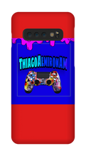 thiagoalmironam Samsung Phone Cases