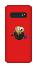 toastaxz Samsung Phone Cases