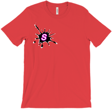 spookySplat T-Shirts