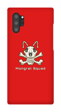 Mongrel Squad Samsung phone case
