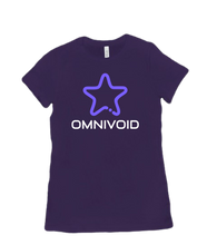 OmniVoid Women's-Tee (Front)