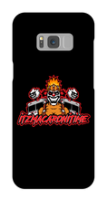itzmacaronitime Samsung Phone Cases