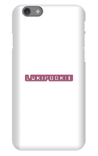 lukipookie_ iPhone Phone Cases