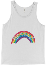 SKOOMA Tank-top