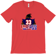 endofdays33 T-Shirts