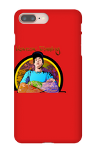kanzargaming iPhone Phone Cases