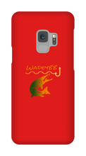 wadey88 Samsung Phone Cases