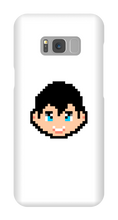 WreckItRob Samsung Cases